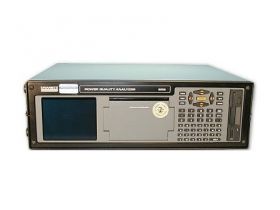 Dranetz-BMI 658