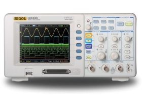 Rigol DS1052D