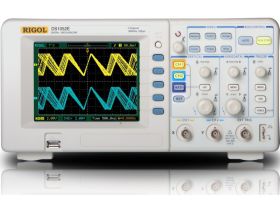 Rigol DS1052E