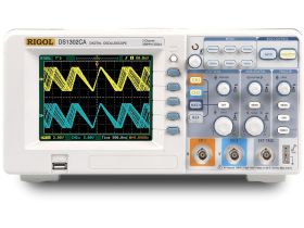 Rigol DS1102CA