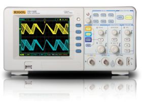 Rigol DS1102E