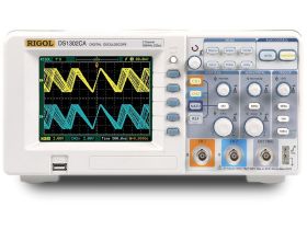 Rigol DS1302CA