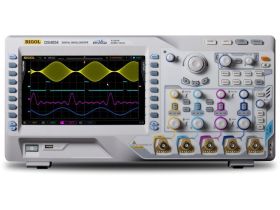 Rigol DS4014