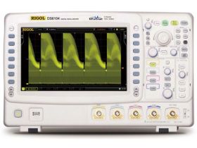 Rigol DS6062
