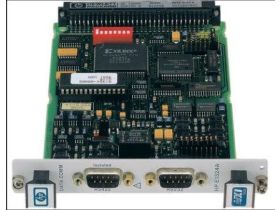Keysight Technologies E1324A