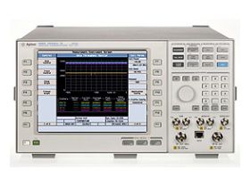 Keysight Technologies E1961A