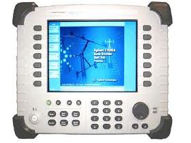 Keysight Technologies E7495A
