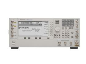 Keysight Technologies E8267D