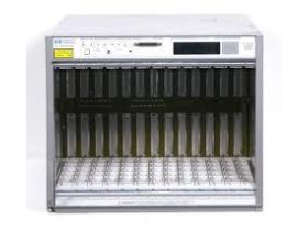 Keysight Technologies E8408A