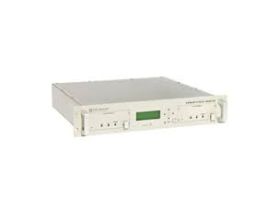 Spectracom Epsilon GPS Clock