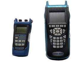 Exfo AXS-360-QUAD