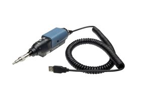 Exfo FIP-430B Automated Analysis Digital Video Inspection Probe