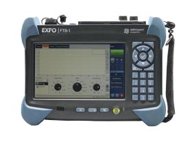 Exfo FTB-1-720-12CD-23B