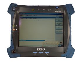 Exfo FTB-500
