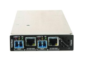 Exfo FTB-8510B
