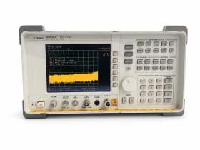 Keysight Technologies 8563EC
