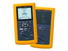 Fluke Networks DSP-4300