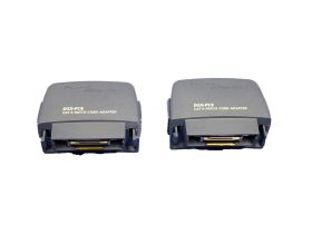 Fluke Networks DSX-PC6S