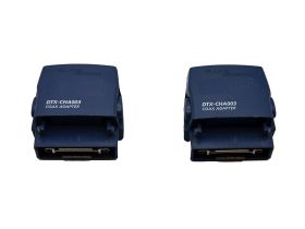 Fluke Networks DTX-COAX