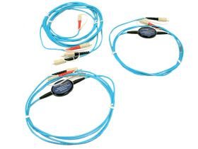 Fluke Networks MRC-50EFC-SCSCKIT