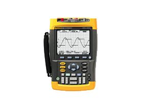 Fluke 196