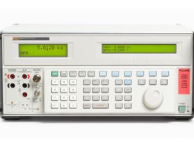 Fluke 5502E