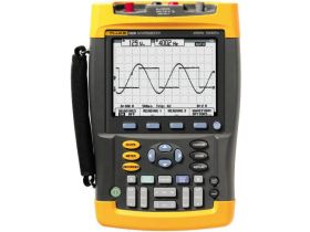 Fluke 196C