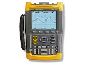 Fluke 199