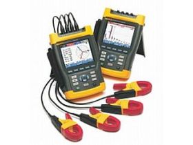 Fluke 433