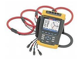 Fluke 435