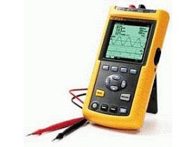 Fluke 43B