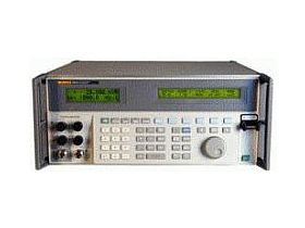 Fluke 5820A Oscilloscope Calibrator