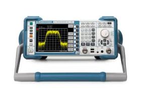 Rohde & Schwarz FSL6-16 6 GHz Spectrum Analyzer, Type N (f)