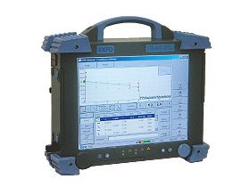 Exfo FTB-400