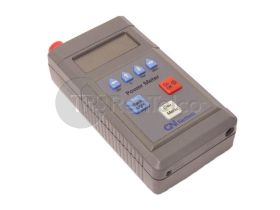NetTest 6025C