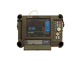 NetTest CMA4000