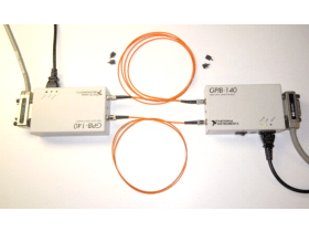 National Instruments GPIB-140