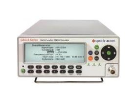 Spectracom GSG-5