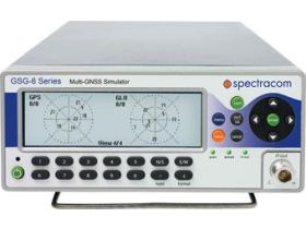 Spectracom GSG-62