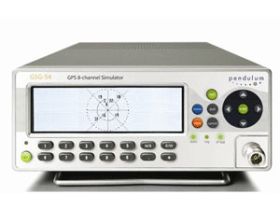 Spectracom GSG-54