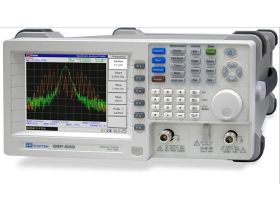 GW Instek GSP-830