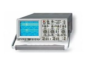 Hameg HM2005