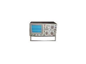 Hameg HM205-3