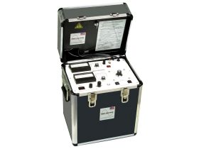 High Voltage Inc PTS-75
