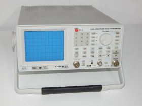 Hameg HM5530