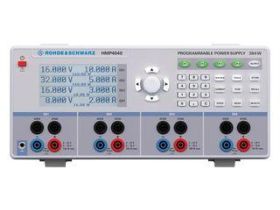 Hameg HMP4040 Power Supply