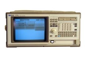 Keysight Technologies 1670D