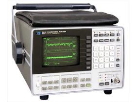 Keysight Technologies 3561A