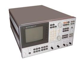 Keysight Technologies 3562A