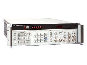 Keysight Technologies 3708A